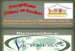 Los Grupos Celulares y El Evangelismo 7-20-13 Seminario de Recursos Spd Carlos Rincon