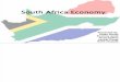 Overview of South Africa Economy