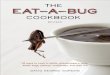 The Eat-A-Bug Cookbook - Recipes