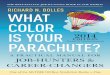 Google is Your New Resume - Excerpt from What Color is Your Parachute? 2014