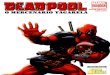 Deadpool - O Mercenário Tagarela 01 de 05