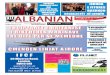 The Albanian Newspaper in London (Print Version) 11/July/2013