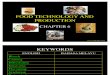 44950517 Chapter 6 Food Technology and Production