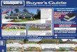 Coldwell Banker Olympia Real Estate Buyers Guide July 13th 2013