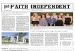 Faith Independent, July 10, 2013