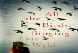 July Free Chapter - All The Birds, Singing by Evie Wyld
