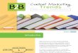 b2b content marketing survey
