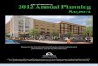 2012 Annual Planning Report