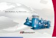 High Pressure Compressor Bellis Marcom-serie_wh#1