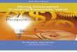Doing Innovation Creating Economic Value Book1