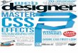 196 - Web Designer UK -  2012