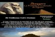 La Pirámide Escalonada de Saqqara