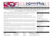 062513 Reading Fightins Game Notes