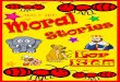 Moral Stories for Kids - Ahmed h. Sheriff - Xkp