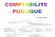 Synthese Comptabilite Publique Marianne Caron