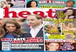 Heat 16 August 2012 Preview