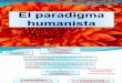 5. El Paradigma Humanista