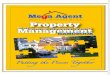 Mega Agent Rental Management Property Management Guide