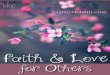 Faith and Love for Others - Islamic Mobility - Xkp -