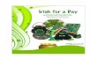 Irish for a Day St Patricks Day Crafts and Recipes
