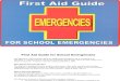 Firstaid Guide