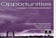 119281647 Opportunities Upper Intermediate Language Powerbook
