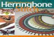 Basic Beadweaving - Herringbone Stitch - Bead&Button Books