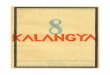 Kalangya, 1933/8. szám