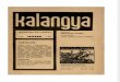 Kalangya, 1932/5. szám