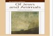 Andrew Benjamin of Jews and Animals 2010