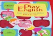 Let's Play English (Piros füzet) - Ízelítő