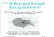 1986 Fall Skeptical Inquirer - Ridpath