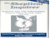 1986 Spring - Skeptical Inquirer - Robert Sheaffer