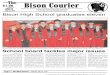 Bison Courier, May 23, 2013