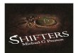 Shifters by Michael G. Preston