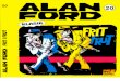 Alan Ford 020 - Frit i Frut