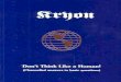 Kryon Book-02 Don't Think Like a Human