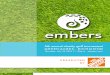 Embers Golf Tournament 2013 - Player Registration