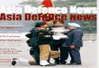 Asia Defence News International, Feb-Mar,2013