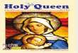 Holy Queen Magazine - Feb 2013
