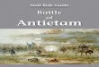 Staff Ride Guide Battle of Antietam
