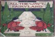 All the Way to Fairyland - Evelyn Sharp