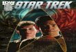 Star Trek #20 Preview