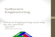 Software Engineering CD Ac