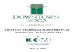 Downtown Boca - Business Plan