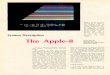 The Apple II by Stephen Wozniak (1)