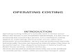 16 Operating Costing 1 [Autosaved]
