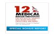 12 Medical Breakthroughs