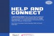 Help and Connect