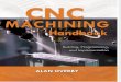 CNC Machine Handbook